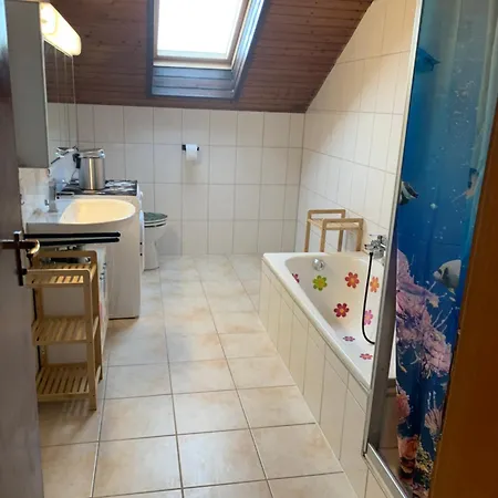 Emy Apartament Windach