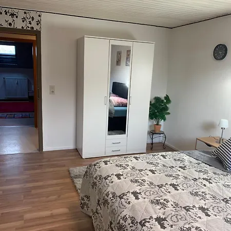 Emy Apartament Windach