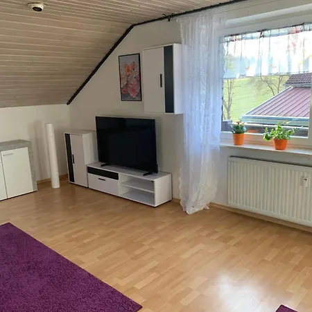 Emy Apartment
