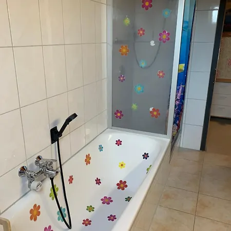 Apartment Emy *