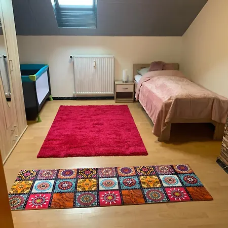 Apartamento Emy Windach